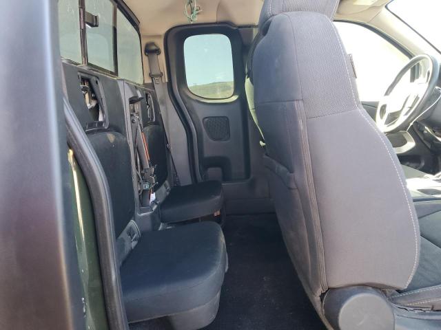 2022 NISSAN FRONTIER S - 1N6ED1CL7NN622866