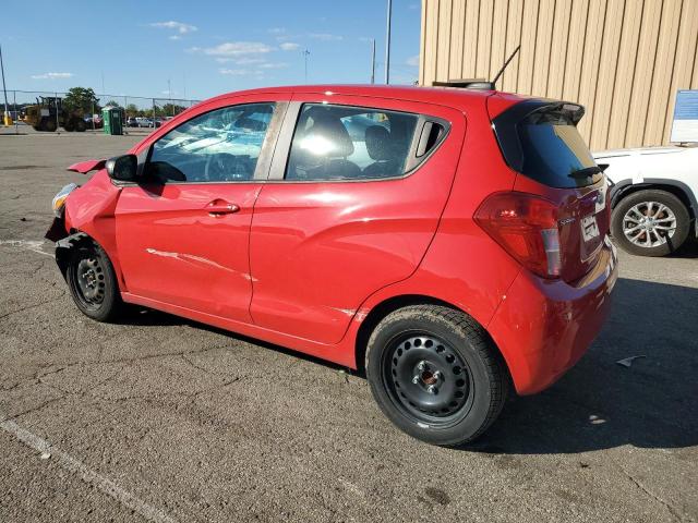 2018 CHEVROLET SPARK LS KL8CB6SA0JC423752