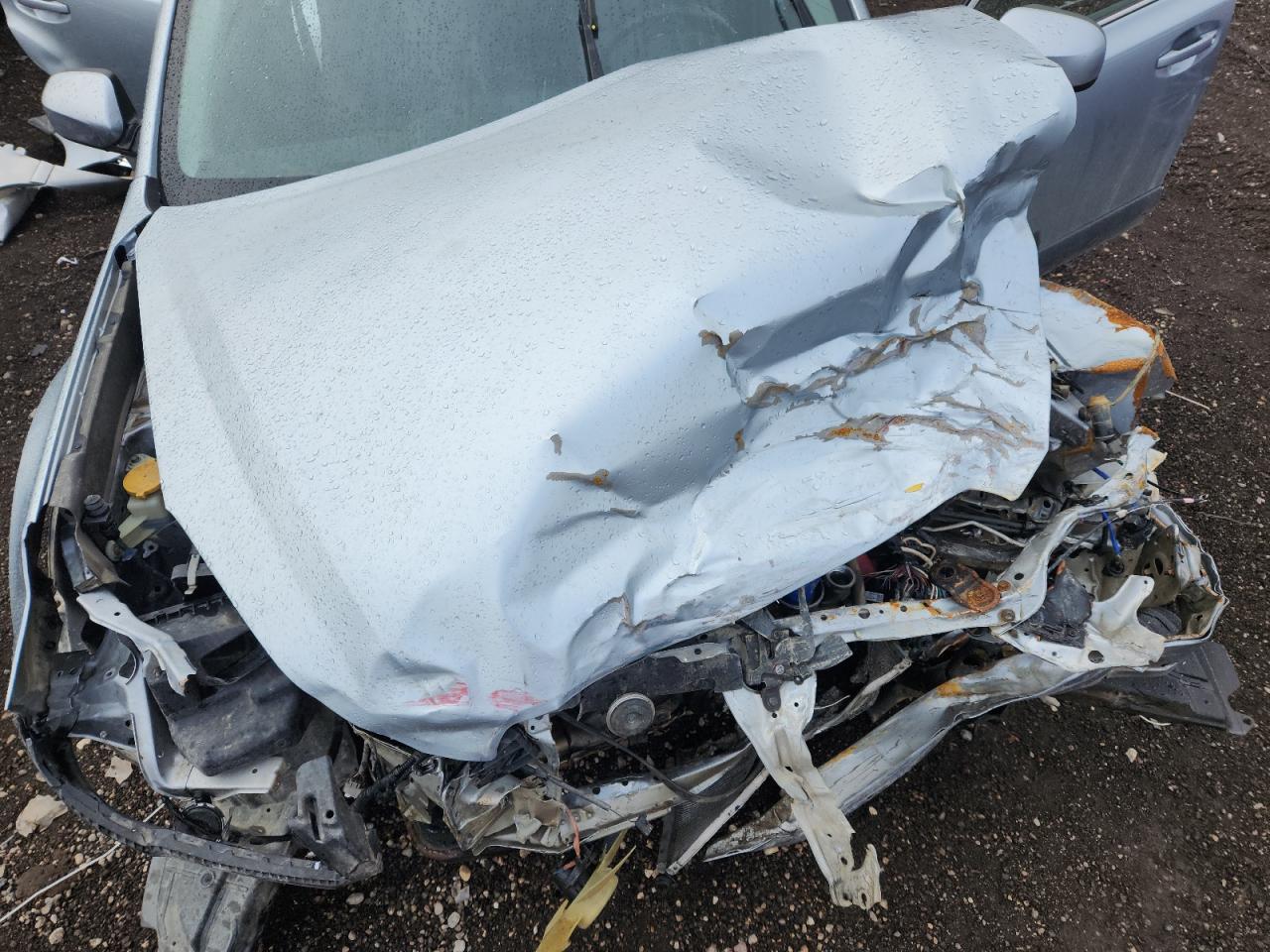 SUBARU OUTBACK 2.5I LIMITED