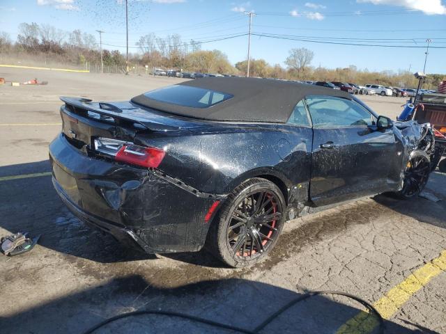 2018 CHEVROLET CAMARO SS #3280313953