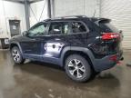 Lot #3293490408 2018 JEEP CHEROKEE T