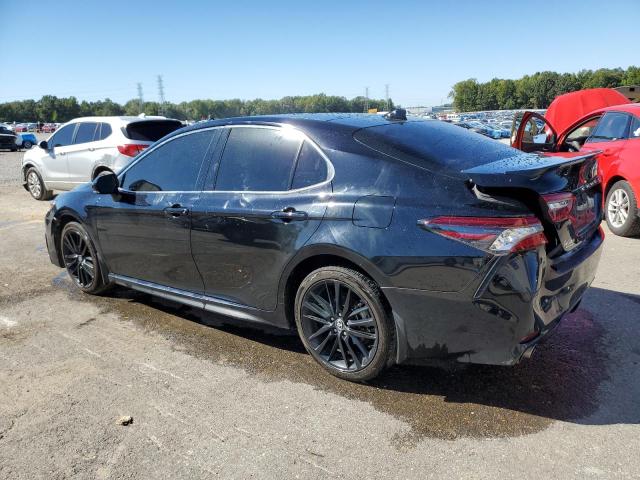 2022 TOYOTA CAMRY XSE 4T1K61AK5NU719205