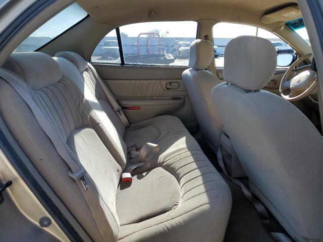 2003 BUICK CENTURY CU #3285582298