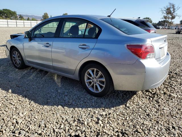2014 SUBARU IMPREZA PR - JF1GJAC69EH020912