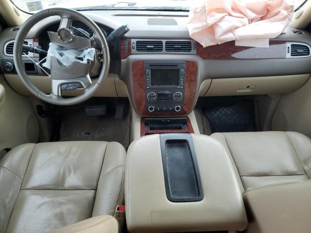 2009 CHEVROLET AVALANCHE #3316066281