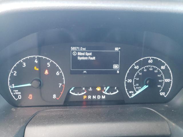 2020 FORD TRANSIT #3311521247