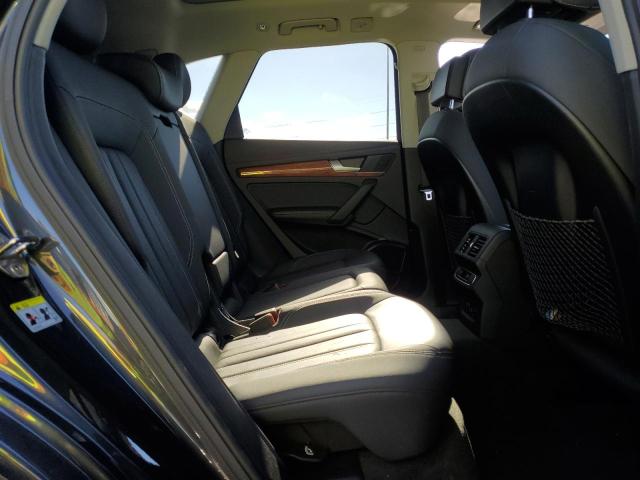 2021 AUDI Q5 PREMIUM #3292488684