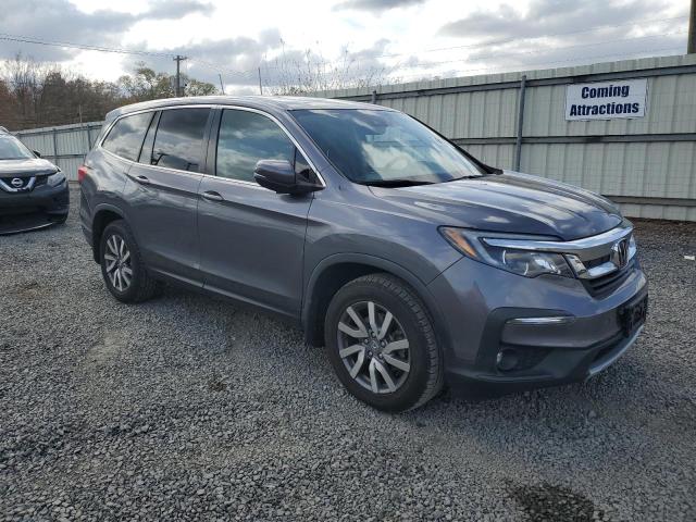 2020 HONDA PILOT EXL #3316931074