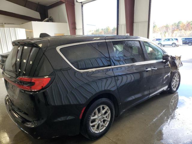 2025 CHRYSLER PACIFICA S - 2C4RC1BG4SR548333