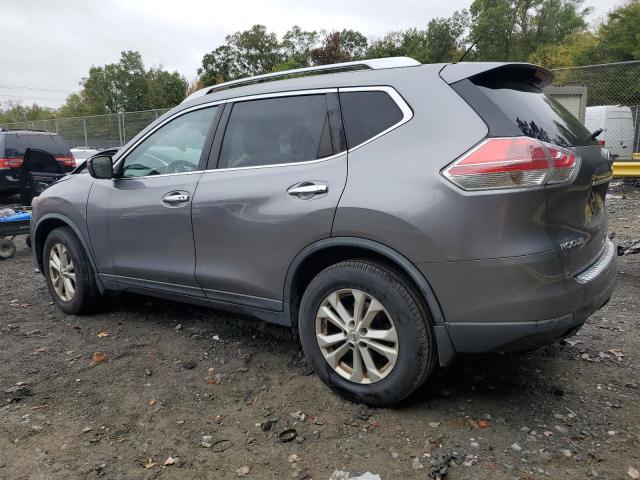 2016 NISSAN ROGUE S #3293447408