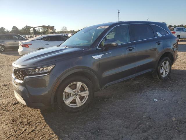 2021 KIA SORENTO LX - 5XYRG4LC9MG015922