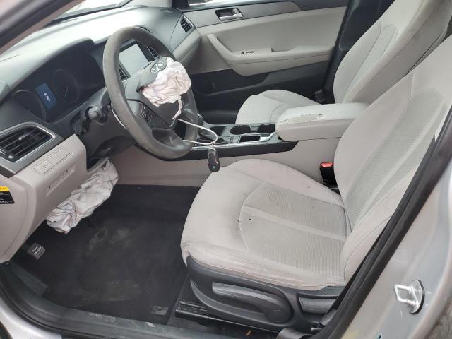2016 HYUNDAI SONATA SE - 5NPE24AF3GH369491