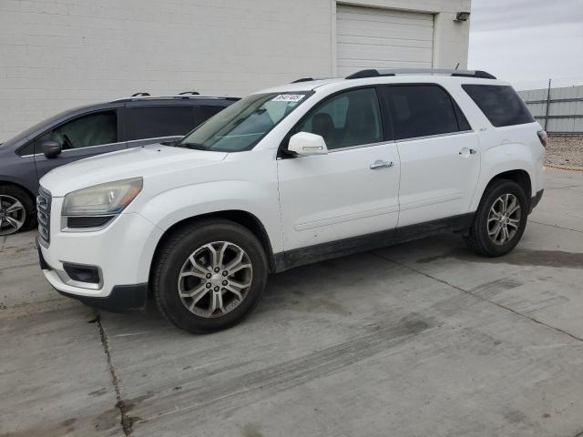 Global Auto Auctions: 2016 GMC ACADIA SLT