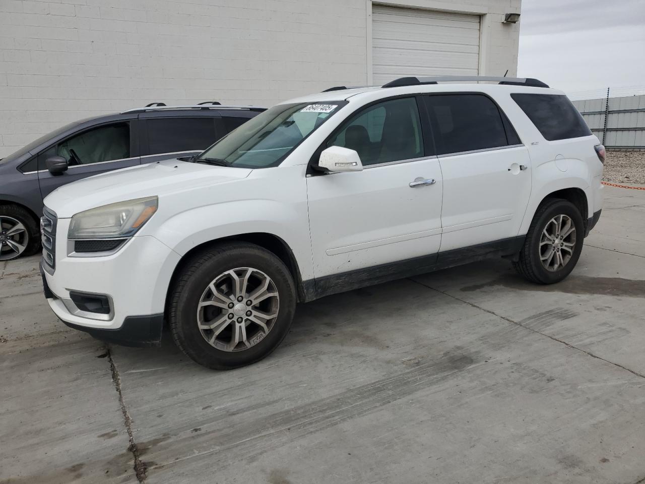 GMC ACADIA SLT-1