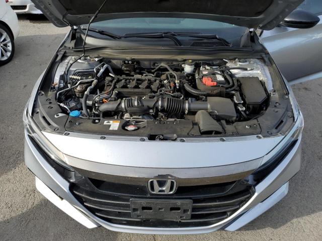 2021 HONDA ACCORD SPO #3319036259