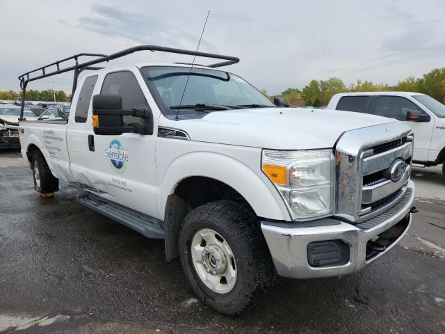 2012 FORD F250 SUPER - 1FT7X2B61CEC34212