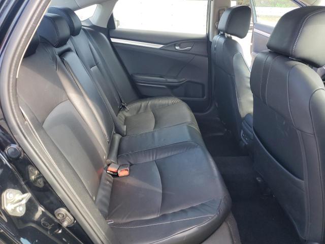 2016 HONDA CIVIC TOUR - 19XFC1F92GE215667