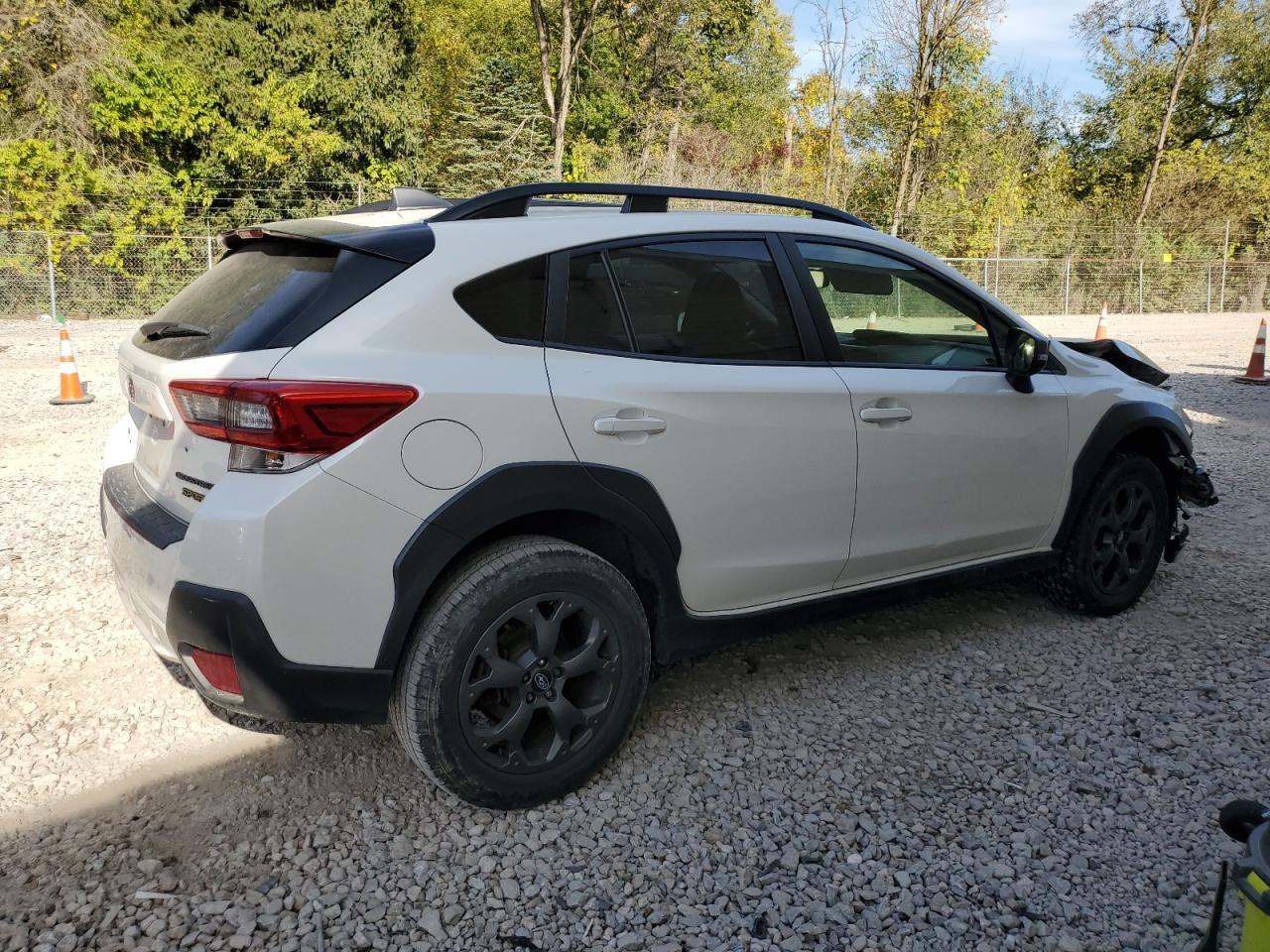 SUBARU CROSSTREK SPORT