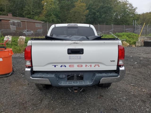 2017 TOYOTA TACOMA DOU - 5TFCZ5ANXHX061997