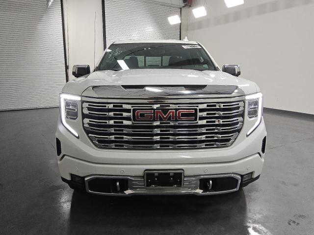 2023 GMC SIERRA K15 #3301716362