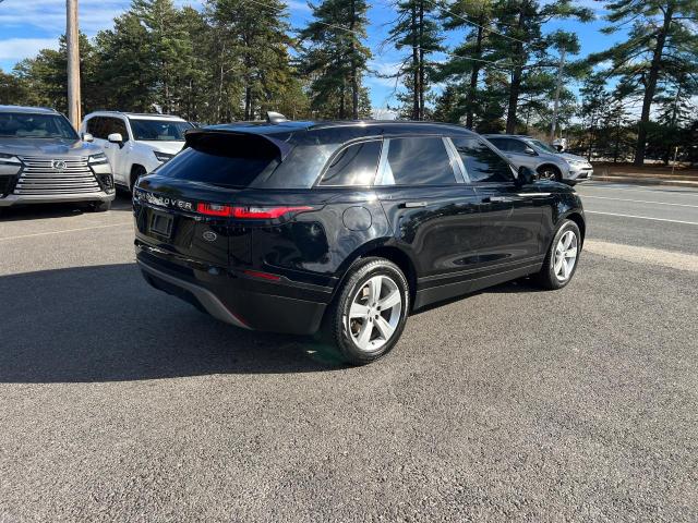 2019 LAND ROVER RANGE ROVE SALYB2FV1KA211869