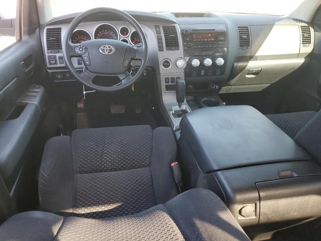 2010 TOYOTA TUNDRA DOU #3286774929