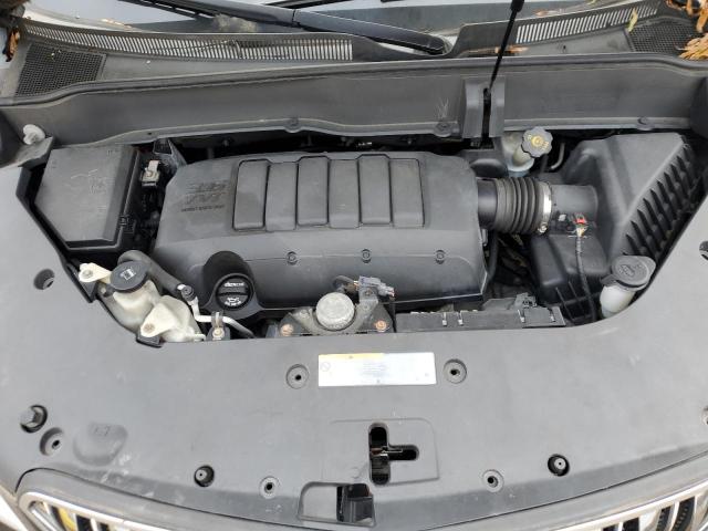 2015 BUICK ENCLAVE #3276369685