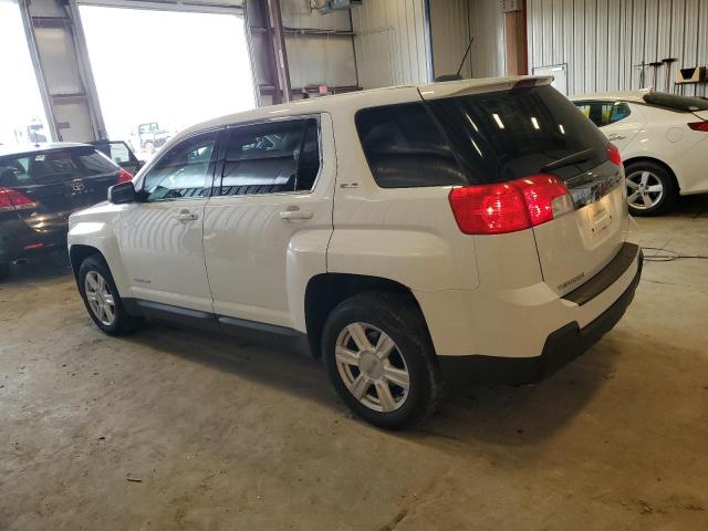 2015 GMC TERRAIN SL - 2GKALMEK1F6360864