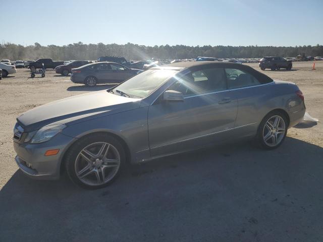 Global Auto Auctions: 2011 MERCEDES-BENZ E 350