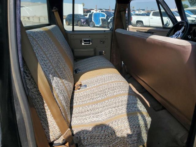 1989 CHEVROLET R3500 #3286514144