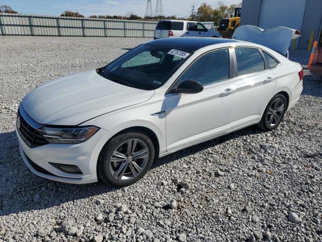 2021 VOLKSWAGEN JETTA S - 3VWN57BU9MM092337