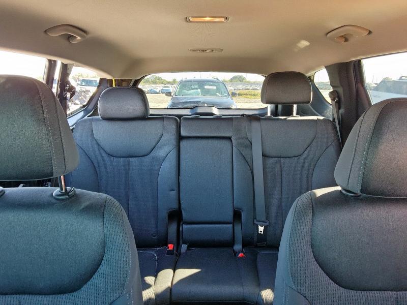 2023 HYUNDAI SANTA FE S - 5NMS24AJ2PH518400