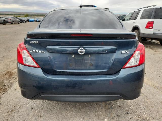 2016 NISSAN VERSA S 3N1CN7AP5GL908267