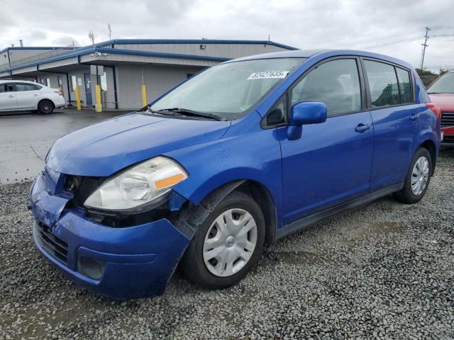 NISSAN VERSA S