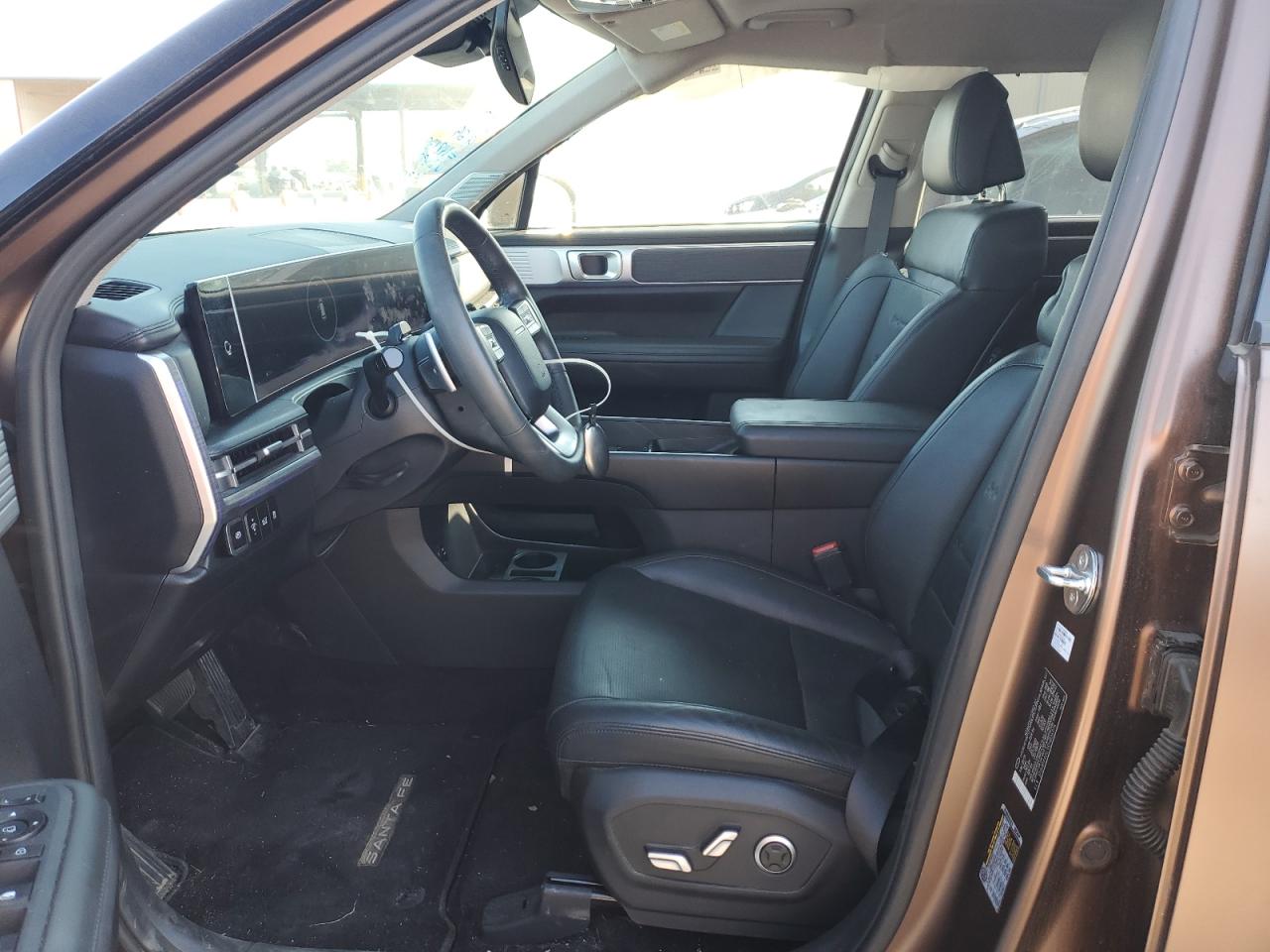 HYUNDAI SANTA FE LIMITED