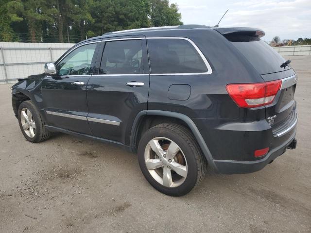 2013 JEEP GRAND CHER #3296250485