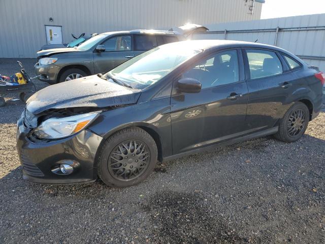 2012 FORD FOCUS SE #3291333186