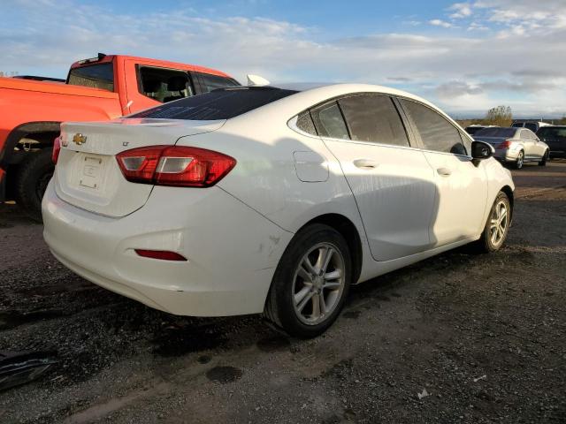 2017 CHEVROLET CRUZE LT 3G1BE5SM2HS504389