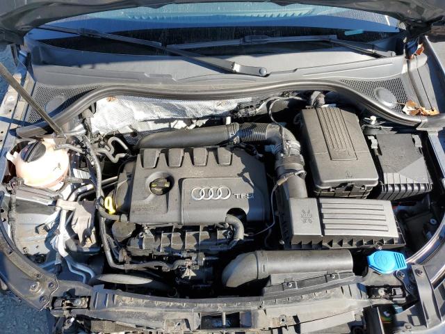 2015 AUDI Q3 PRESTIG - WA1GFCFS3FR012648