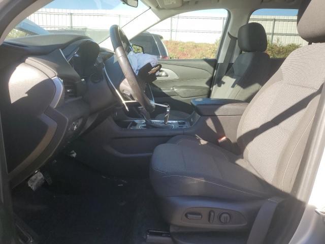 2020 CHEVROLET TRAVERSE L - 1GNERGKW0LJ326473