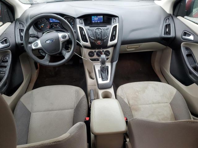 2014 FORD FOCUS SE - 1FADP3F25EL104244