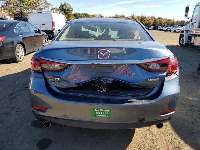 2017 MAZDA 6 TOURING #3309421976