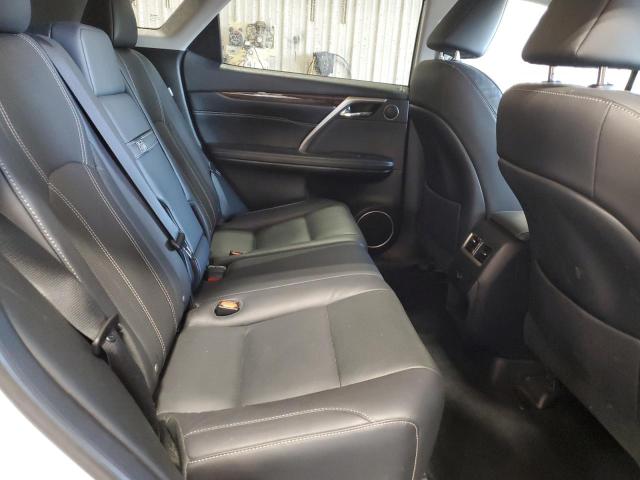 2019 LEXUS RX 350 BAS 2T2BZMCAXKC206327