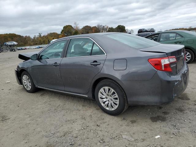 2014 TOYOTA CAMRY L - 4T4BF1FKXER343051