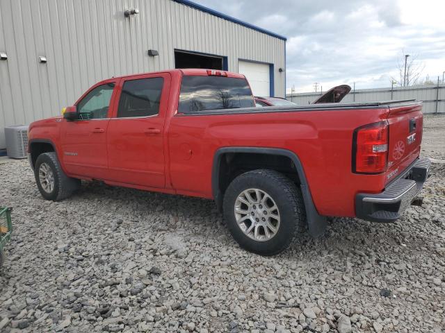 2014 GMC SIERRA K15 - 3GTU2UECXEG328440