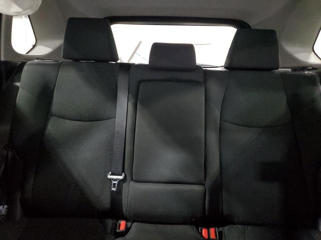 2021 TOYOTA RAV4 LE #3283988866