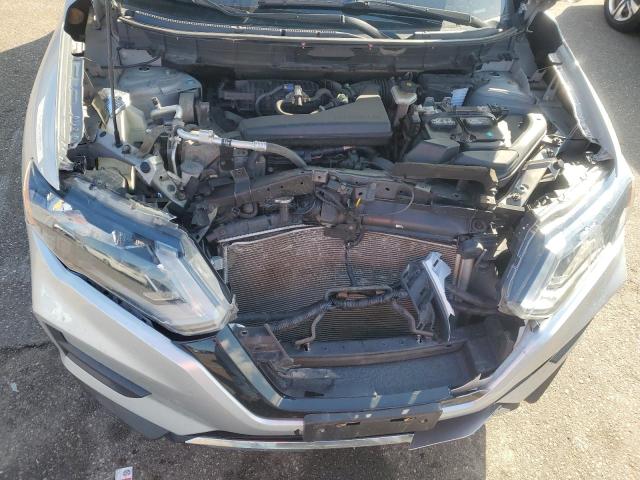 2017 NISSAN ROGUE SV #3287336989