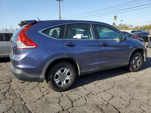 2014 HONDA CR-V LX - Inny widok