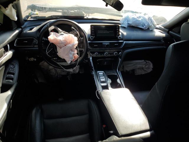 2018 HONDA ACCORD SPO - 1HGCV2F3XJA007661