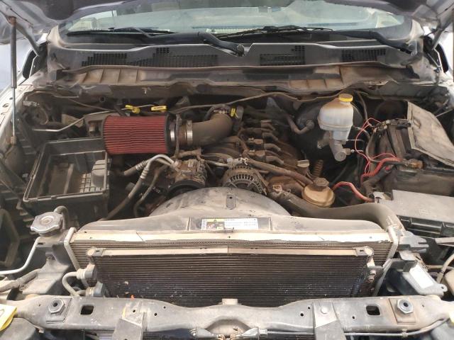 2012 DODGE RAM 1500 S - 1C6RD7KP4CS275918